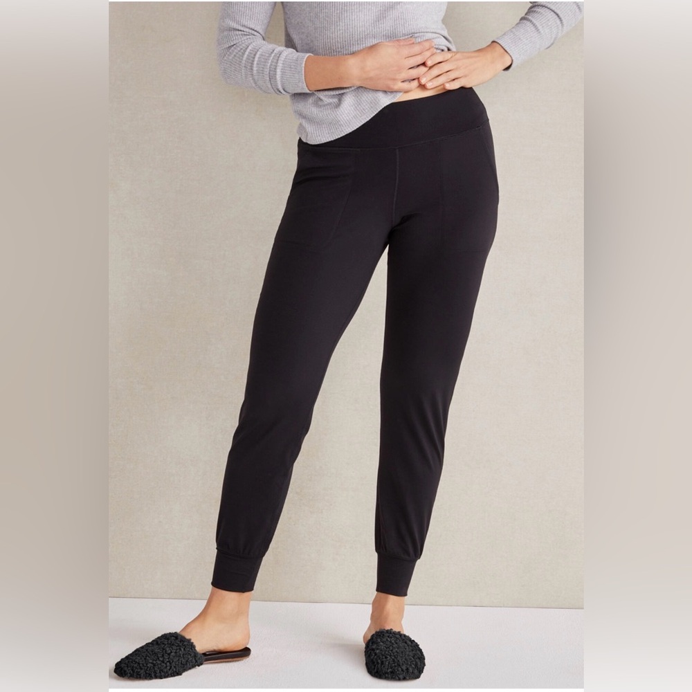 Haven Well Within Balance Joggers Classic Women's Size Large